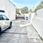 Executive Apartments, Nr City Centre With Private Parking