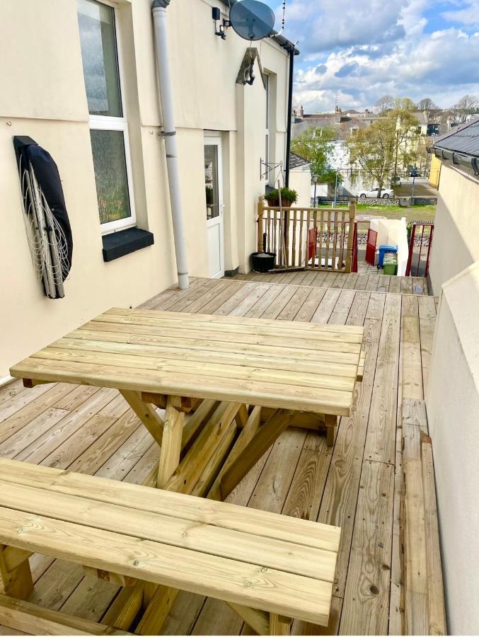Executive Apartments, Nr Centre With Private Parking Apartment *