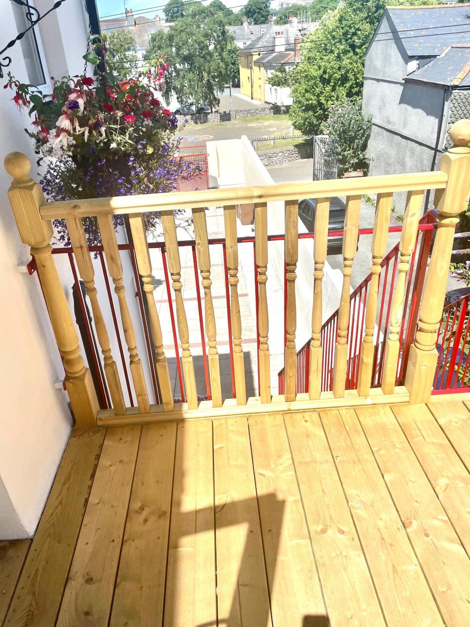 Executive Apartments, Nr Centre With Private Parking Apartment *